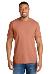 Comfort Colors® Heavyweight Ring Spun Tee - Terracotta - 2XL